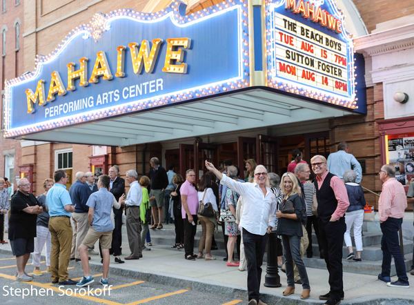 More Ways to Give - Mahaiwe Performing Arts Center